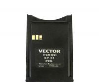Vector BP-44 HS - Techyou.ru