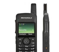 Рация Motorola SL4010 - Techyou.ru